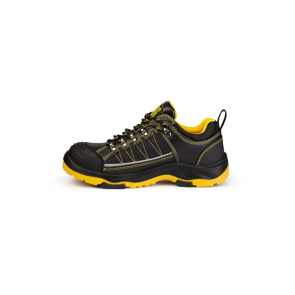 Фото 3 Полуботинки рабочие Союзспецодежда Bazaltron Лайт 2000000105888 размер 46 Фото 3 Полуботинки рабочие Союзспецодежда Bazaltron Лайт 2000000105888 размер 46