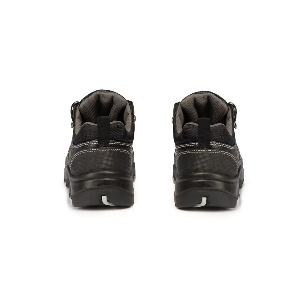 Фото 2 Полуботинки рабочие Союзспецодежда Bazaltron 2000000107943 размер 36 Фото 2 Полуботинки рабочие Союзспецодежда Bazaltron 2000000107943 размер 36