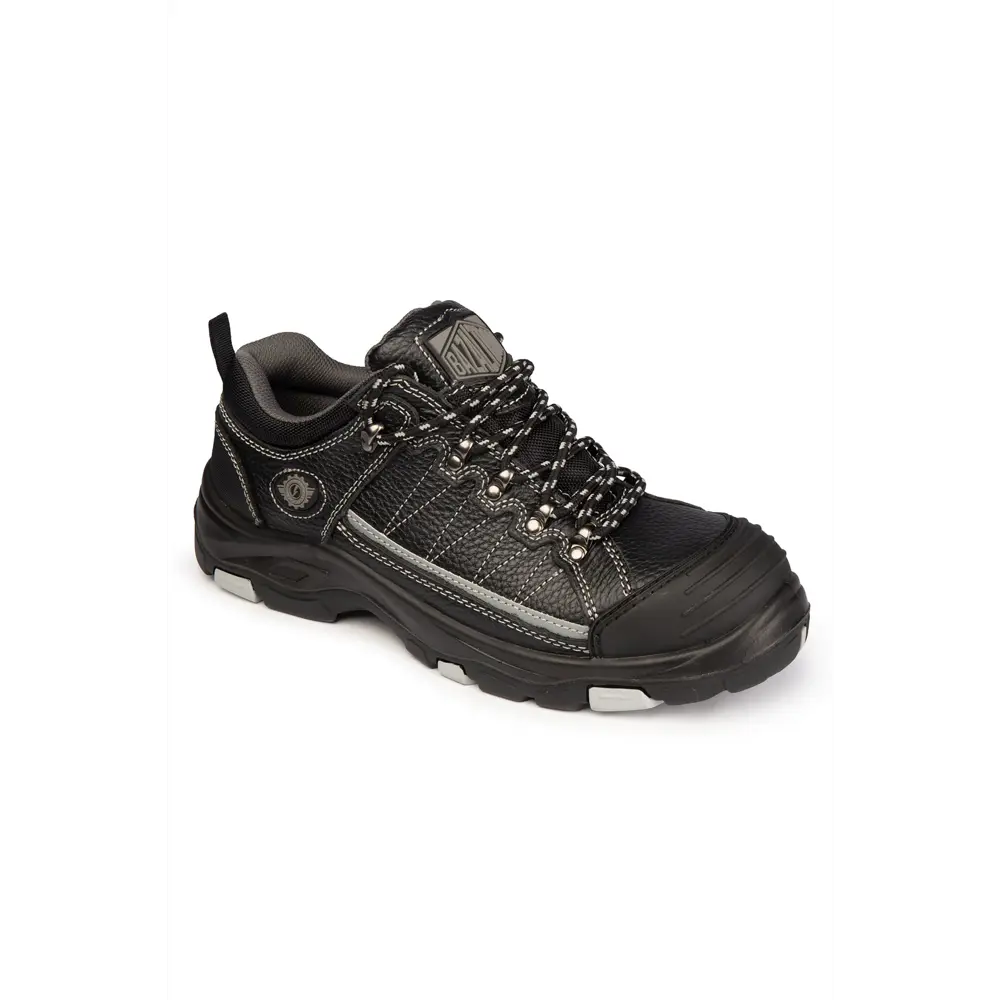 Фото 6 Полуботинки рабочие Союзспецодежда Bazaltron 2000000108018 размер 43