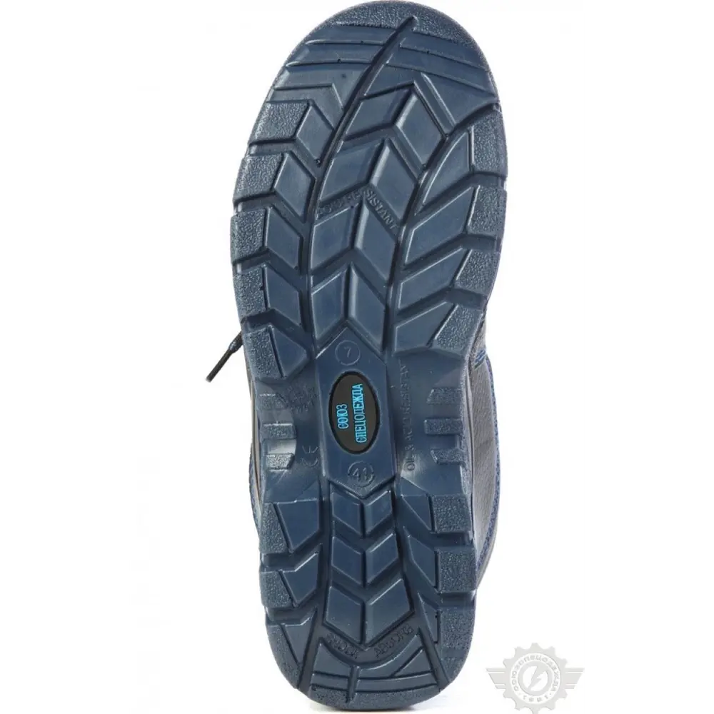 Фото 6 Полуботинки рабочие Союзспецодежда 2200000097040 размер 44 Фото 6 Полуботинки рабочие Союзспецодежда 2200000097040 размер 44
