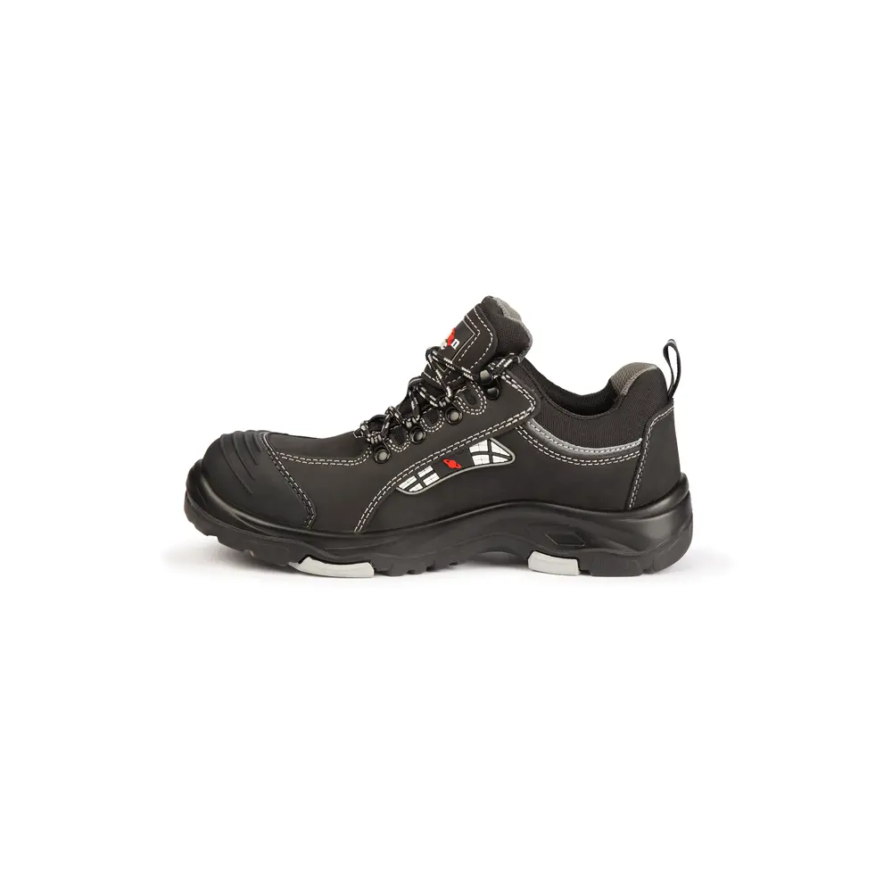 Фото 4 Полуботинки рабочие Союзспецодежда Юнионспейс 2000000173313 размер 37 Фото 4 Полуботинки рабочие Союзспецодежда Юнионспейс 2000000173313 размер 37