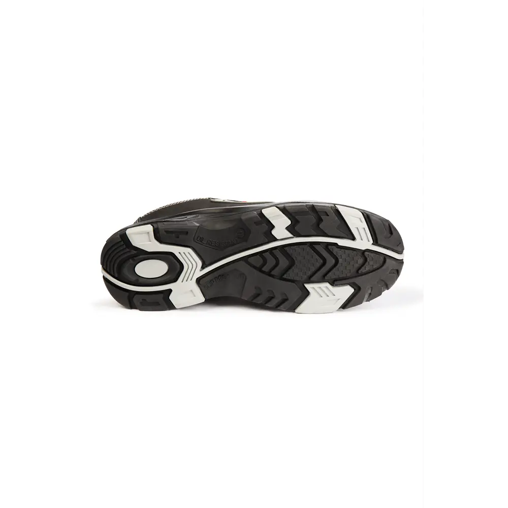 Фото 5 Полуботинки рабочие Союзспецодежда Юнионспейс 2000000173337 размер 39 Фото 5 Полуботинки рабочие Союзспецодежда Юнионспейс 2000000173337 размер 39