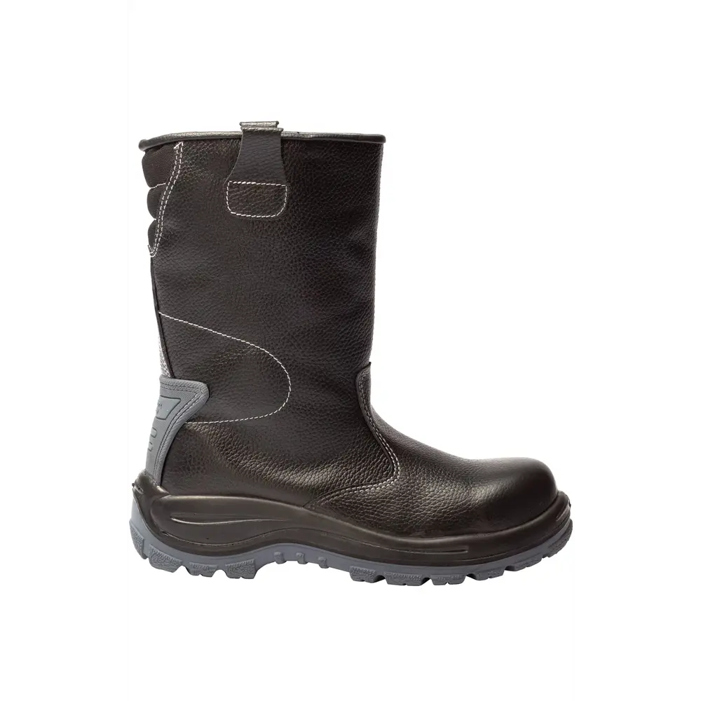 Фото 4 Сапоги Союзспецодежда Союз Люкс 2000000109107 размер 39 утепленные