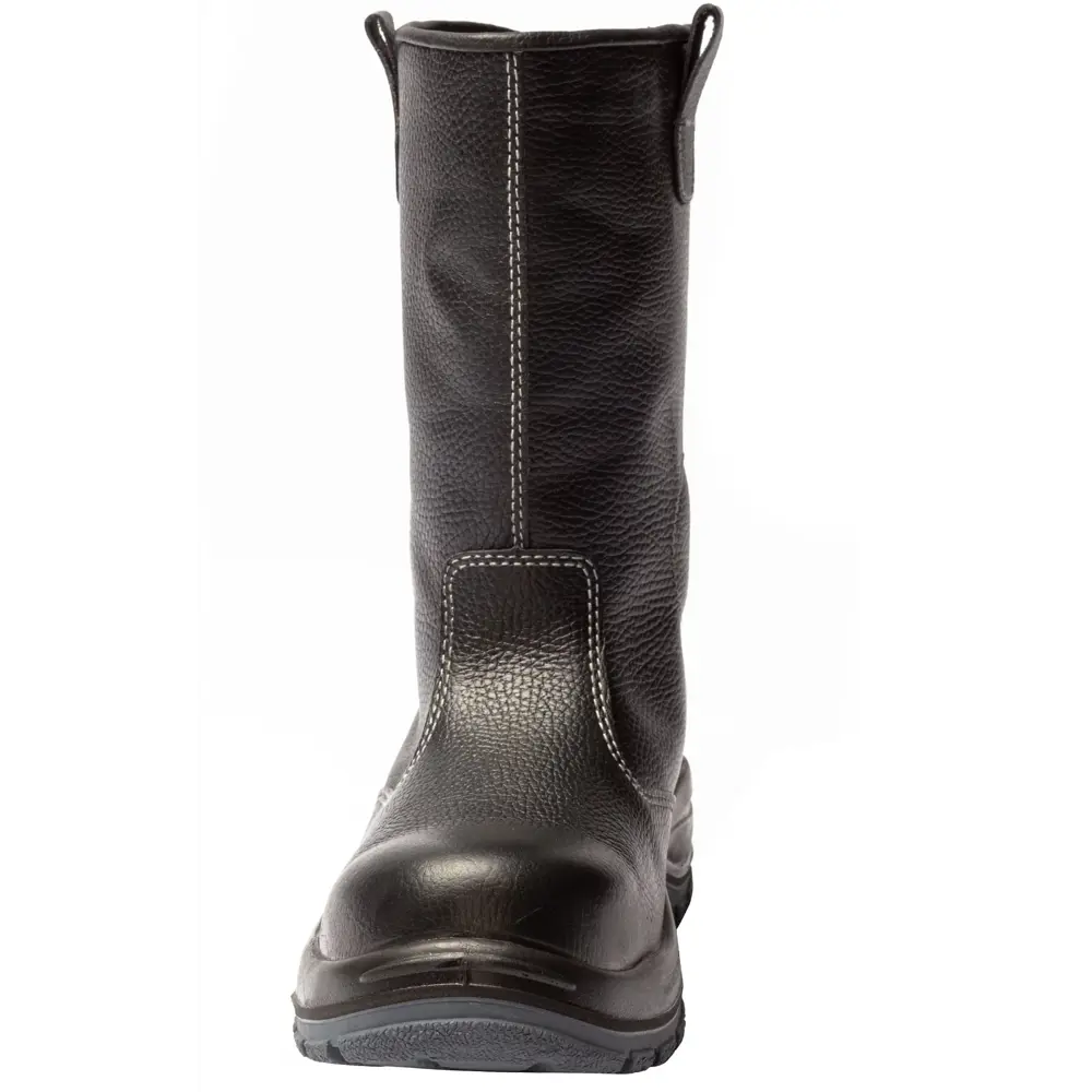 Фото 3 Сапоги Союзспецодежда Союз Люкс 2000000109114 размер 40 утепленные