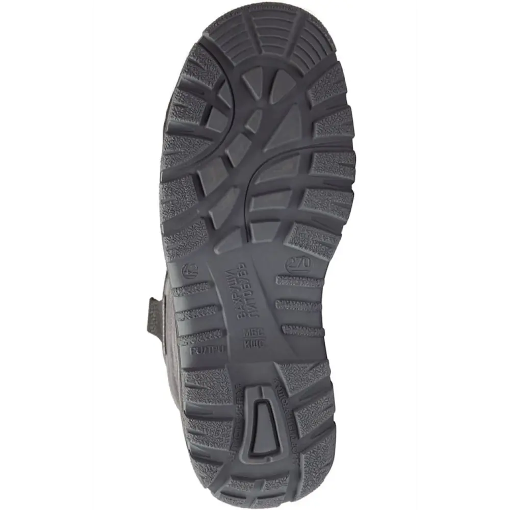 Фото 6 Сапоги Союзспецодежда Союз Люкс 2000000109152 размер 44 утепленные