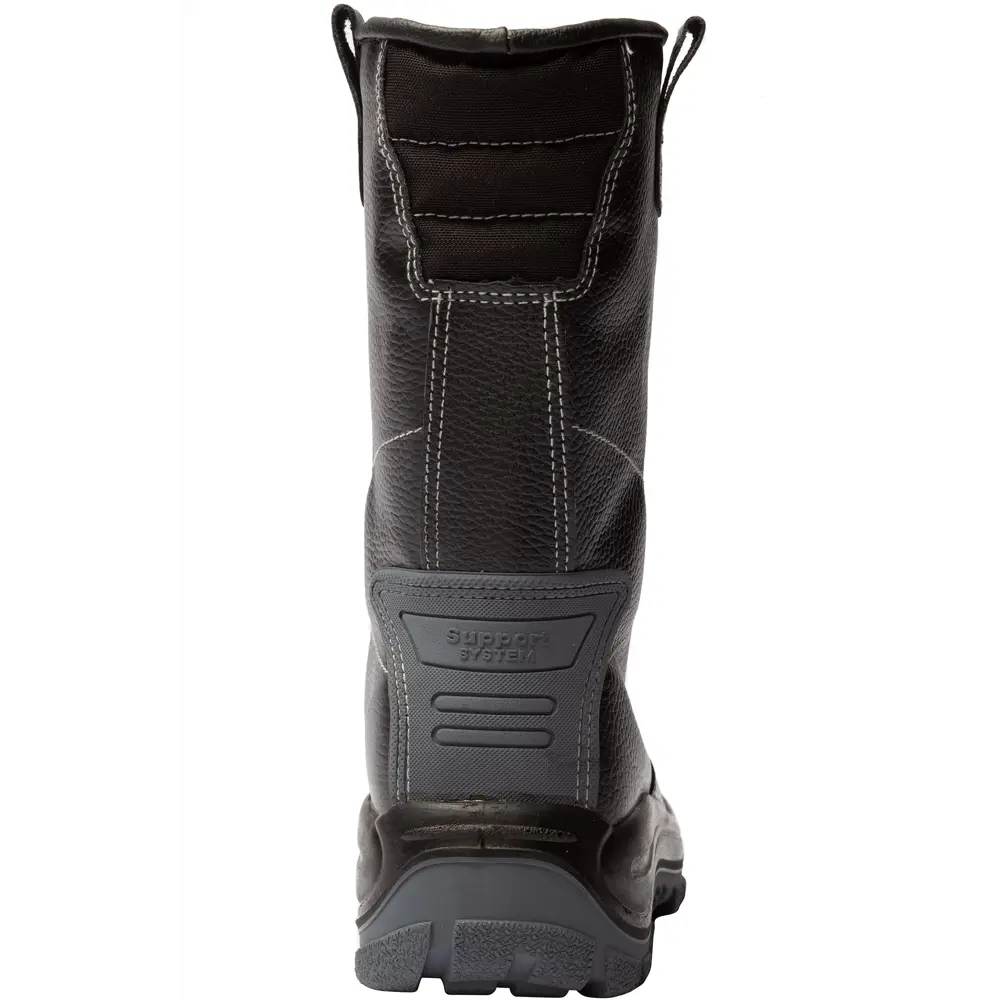 Фото 2 Сапоги Союзспецодежда Союз Люкс 2000000109152 размер 44 утепленные