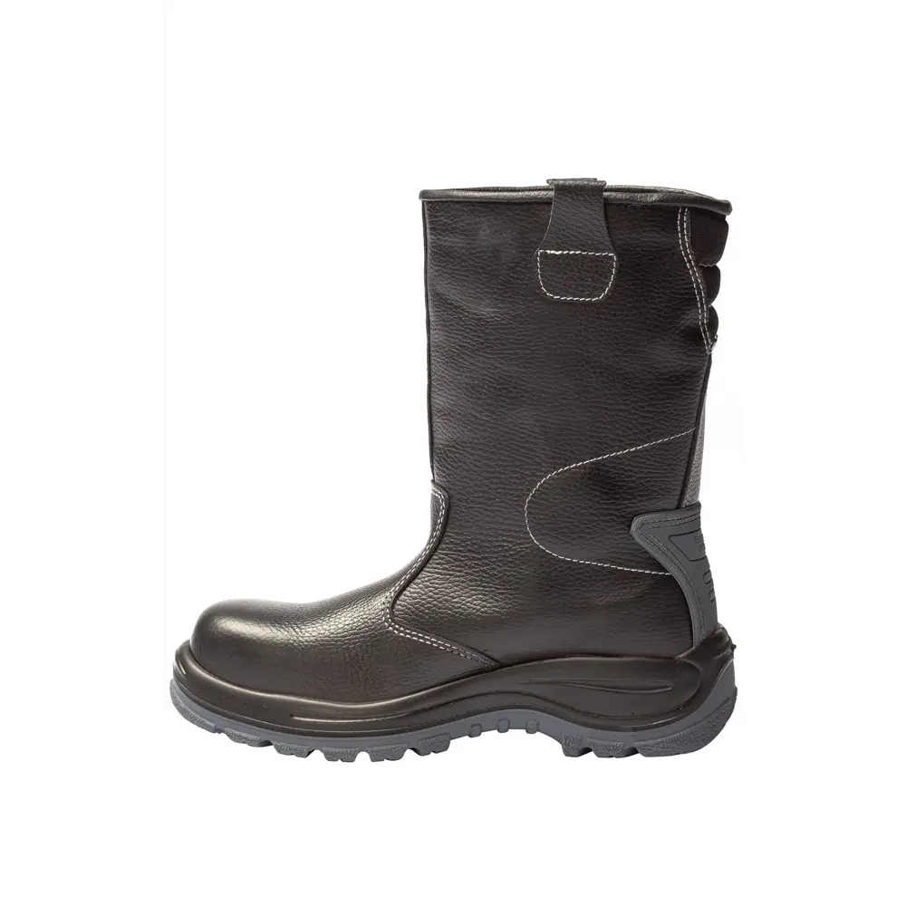 Фото 5 Сапоги Союзспецодежда Союз Люкс 2000000109152 размер 44 утепленные