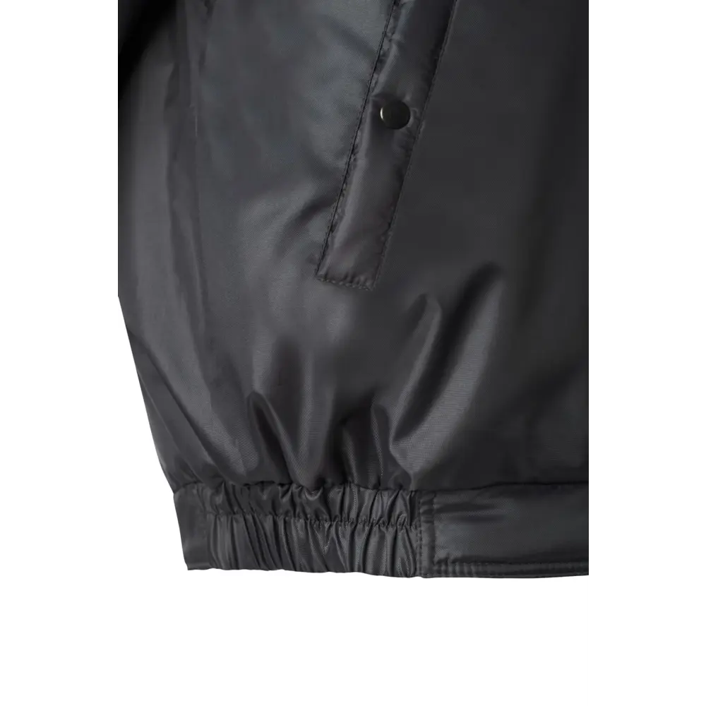 Фото 8 Куртка рабочая утепленная Союзспецодежда Драйвер черная размер 56-58 рост 170-176 см Фото 8 Куртка рабочая утепленная Союзспецодежда Драйвер черная размер 56-58 рост 170-176 см