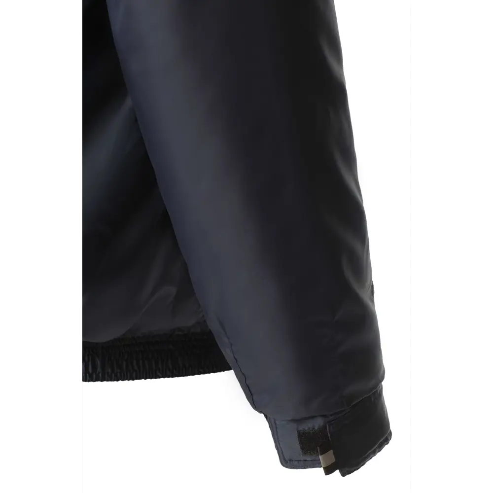 Фото 7 Куртка рабочая утепленная Союзспецодежда Север темно-синяя/оранжевая размер 60-62 рост 170-176 см Фото 7 Куртка рабочая утепленная Союзспецодежда Север темно-синяя/оранжевая размер 60-62 рост 170-176 см