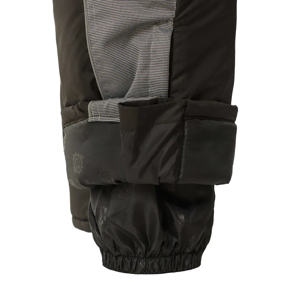 Фото 8 Куртка рабочая утепленная Союзспецодежда Ультра черная/серая размер 44-46 рост 158-164 см Фото 8 Куртка рабочая утепленная Союзспецодежда Ультра черная/серая размер 44-46 рост 158-164 см