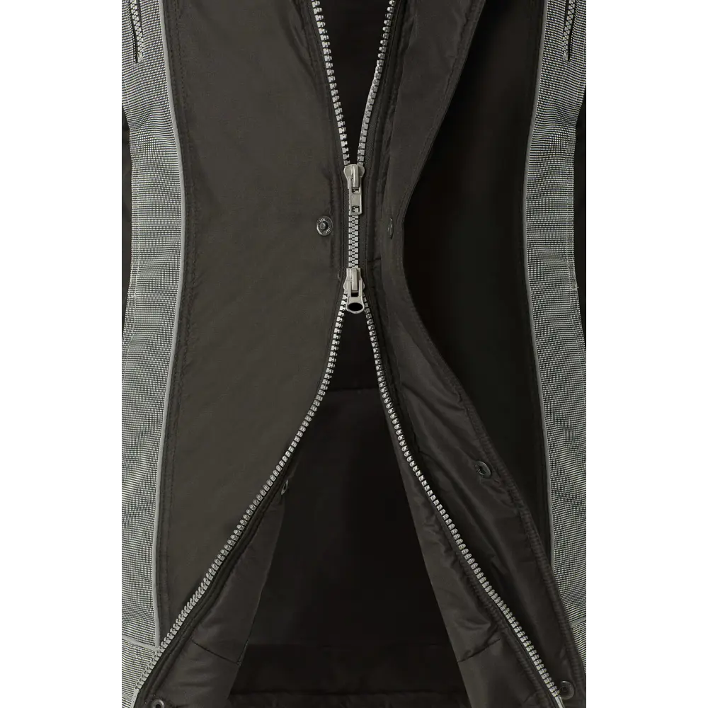 Фото 5 Куртка рабочая утепленная Союзспецодежда Ультра черная/серая размер 48-50 рост 170-176 см Фото 5 Куртка рабочая утепленная Союзспецодежда Ультра черная/серая размер 48-50 рост 170-176 см