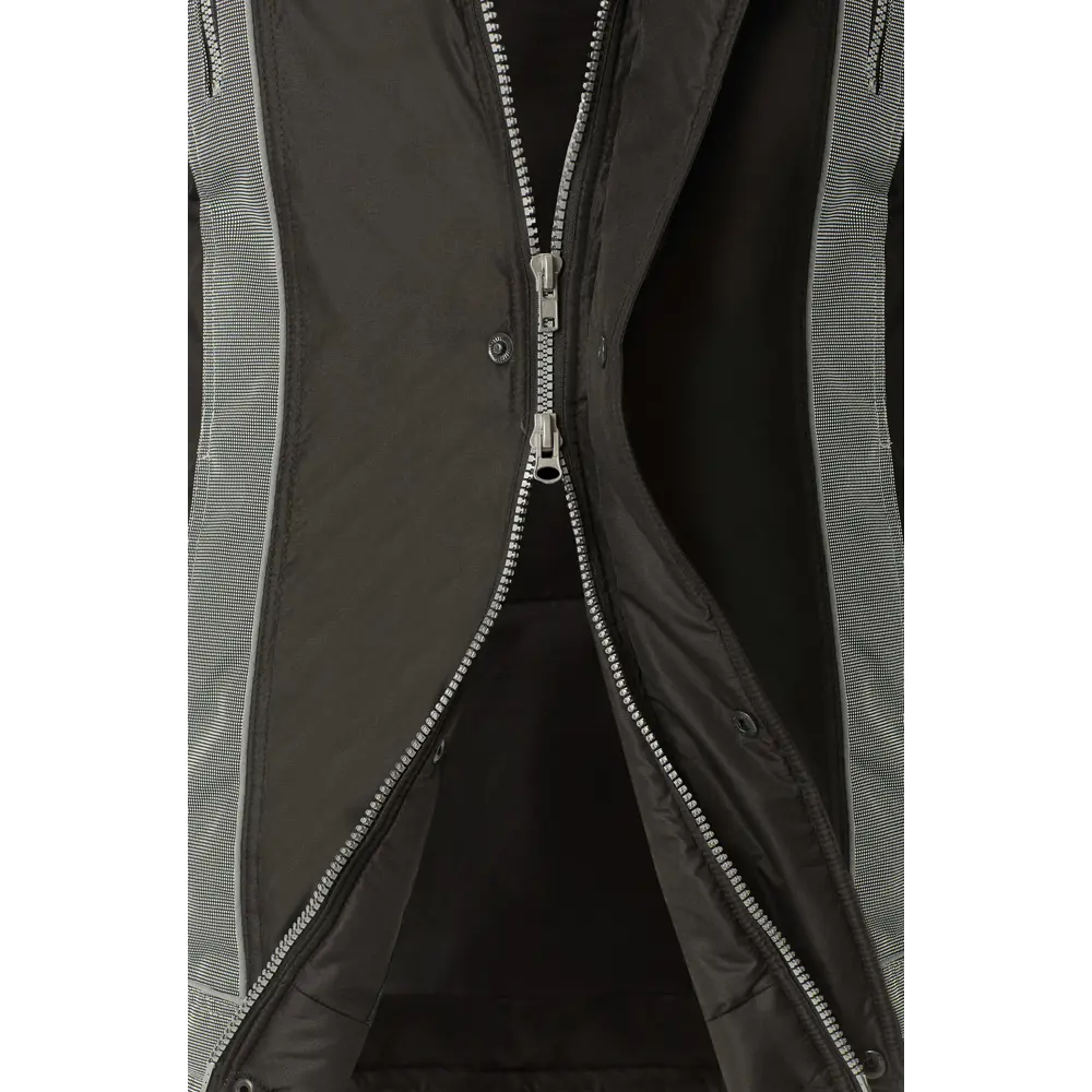 Фото 5 Куртка рабочая утепленная Союзспецодежда Ультра черная/серая размер 56-58 рост 170-176 см