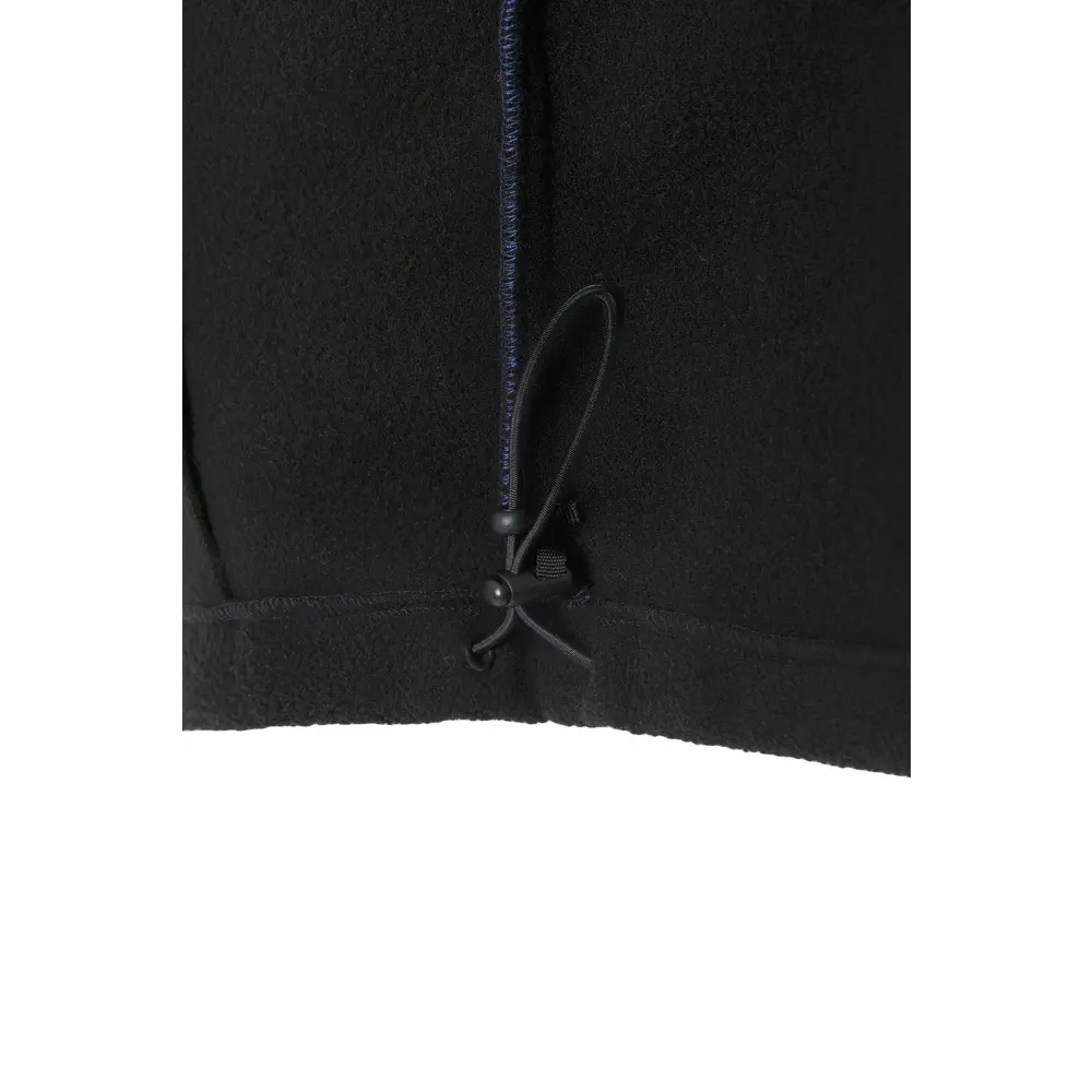 Фото 7 Куртка рабочая Союзспецодежда Юринокс Оптима темно-синяя/черная размер 56-58 рост 182-188 см