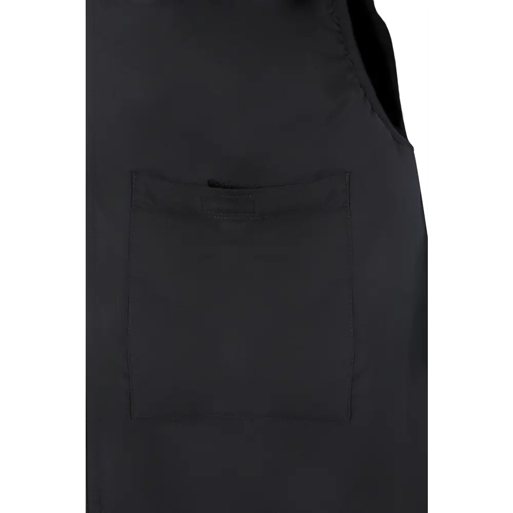 Фото 9 Жилет рабочий утепленный Союзспецодежда Юринокс Фьюжн темно-синий/черный размер 44-46 рост 170-176 см Фото 9 Жилет рабочий утепленный Союзспецодежда Юринокс Фьюжн темно-синий/черный размер 44-46 рост 170-176 см