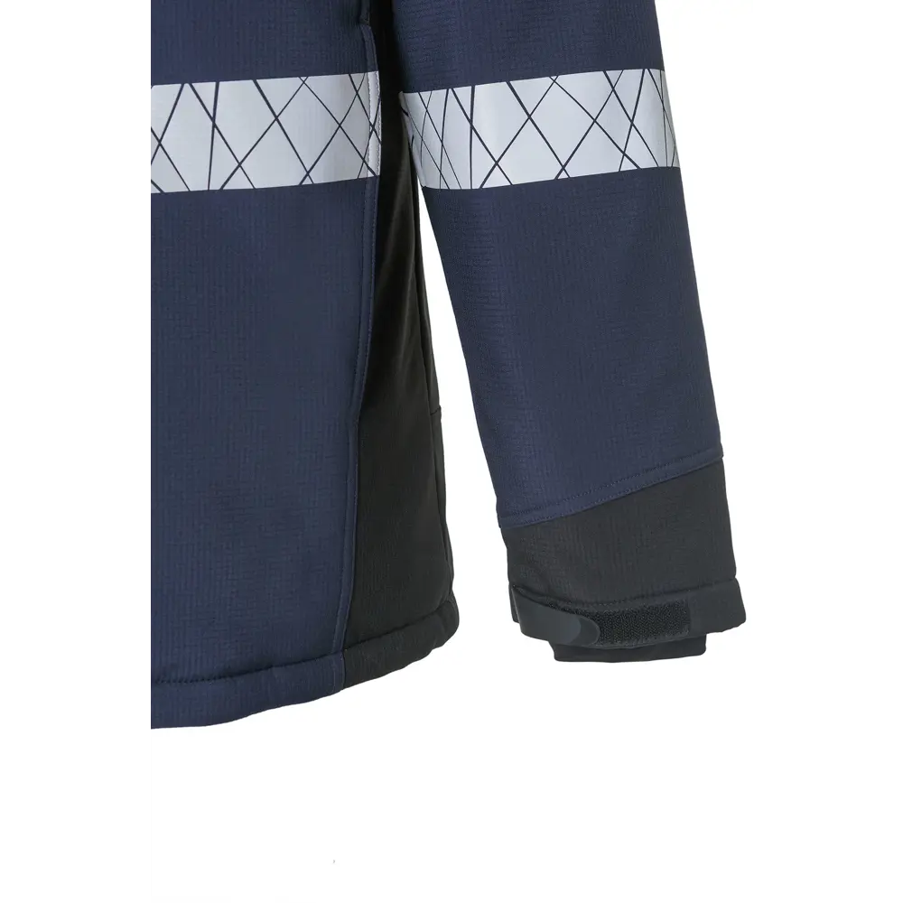 Фото 13 Куртка рабочая утепленная Союзспецодежда Юринокс Макс темно-синяя/черная размер 44-46 рост 170-176 см Фото 13 Куртка рабочая утепленная Союзспецодежда Юринокс Макс темно-синяя/черная размер 44-46 рост 170-176 см