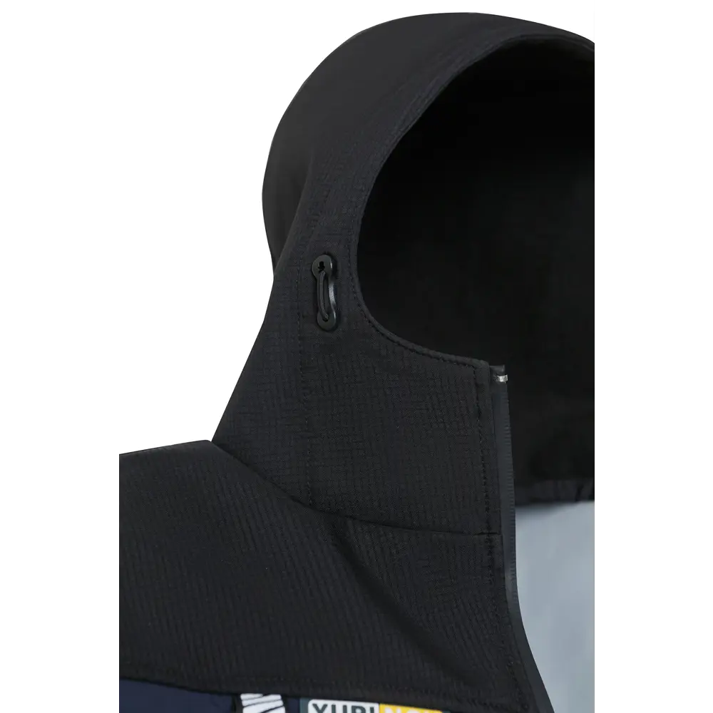 Фото 9 Куртка рабочая утепленная Союзспецодежда Юринокс Фьюжн темно-синяя/черная размер 52-54 рост 182-188 см Фото 9 Куртка рабочая утепленная Союзспецодежда Юринокс Фьюжн темно-синяя/черная размер 52-54 рост 182-188 см