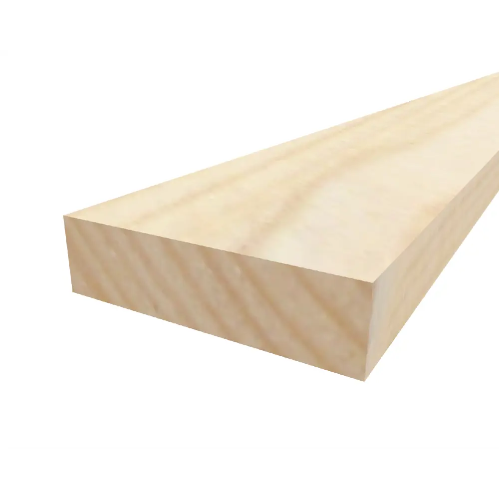 Фото Балконная дверь Timber&Style БД ОСП (45) 1980х980мм с однокамерным стеклопакетом