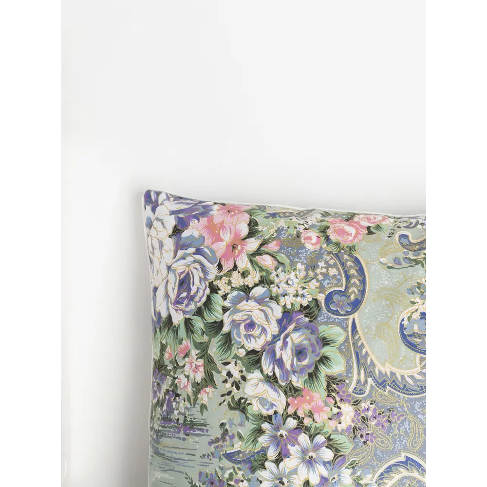 Фото 4 Подушка Belashoff 9291897 70x70 см 100% полиэстер