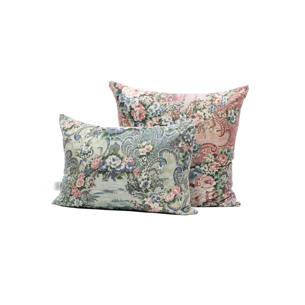 Фото 3 Подушка Belashoff 9291897 70x70 см 100% полиэстер