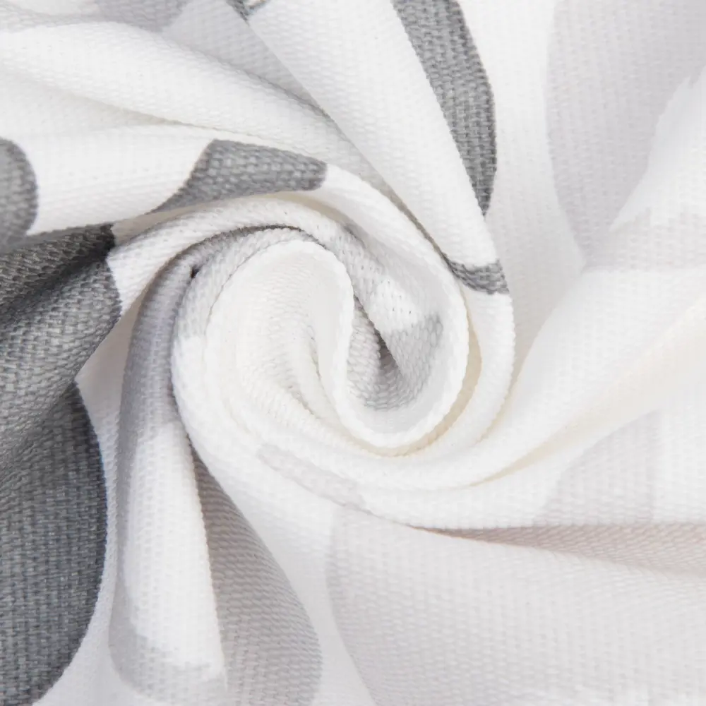 Фото 11 Штора Этель Милые хвостики 145x260 см