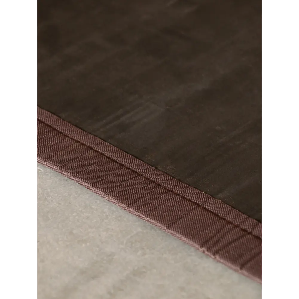 Фото 9 Коврик декоративный плетеный Сима-Ленд кокосовые листья 100х50 см 10464438 Фото 9 Коврик декоративный плетеный Сима-Ленд кокосовые листья 100х50 см 10464438