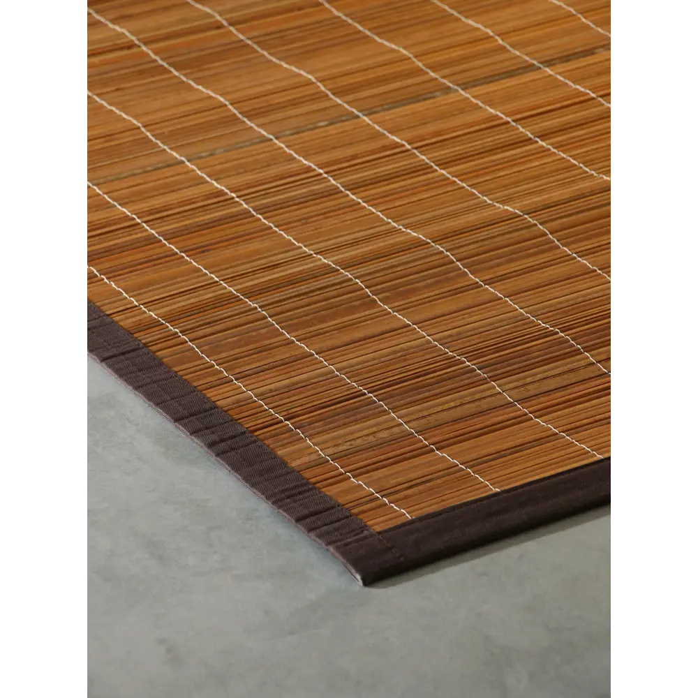 Фото 5 Коврик декоративный плетеный Сима-Ленд кокосовые листья 200х100 см 10464446 Фото 5 Коврик декоративный плетеный Сима-Ленд кокосовые листья 200х100 см 10464446