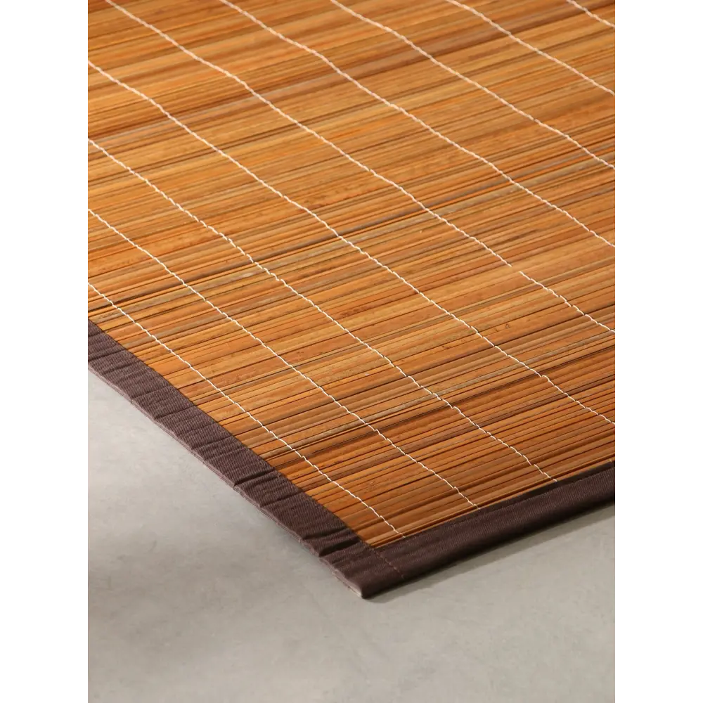 Фото 4 Коврик декоративный плетеный Сима-Ленд кокосовые листья 200х200 см 10464448 Фото 4 Коврик декоративный плетеный Сима-Ленд кокосовые листья 200х200 см 10464448