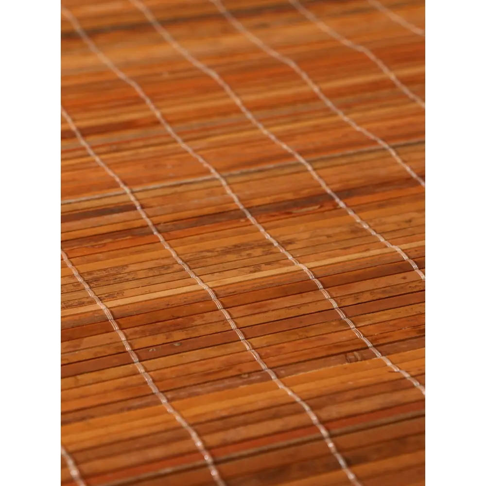 Фото 6 Коврик декоративный плетеный Сима-Ленд кокосовые листья 200х200 см 10464453 Фото 6 Коврик декоративный плетеный Сима-Ленд кокосовые листья 200х200 см 10464453