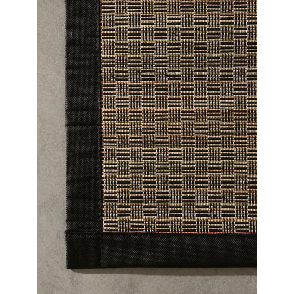 Фото 7 Коврик декоративный плетёный Сима-Ленд 100х60 см 10464429 Фото 7 Коврик декоративный плетёный Сима-Ленд 100х60 см 10464429