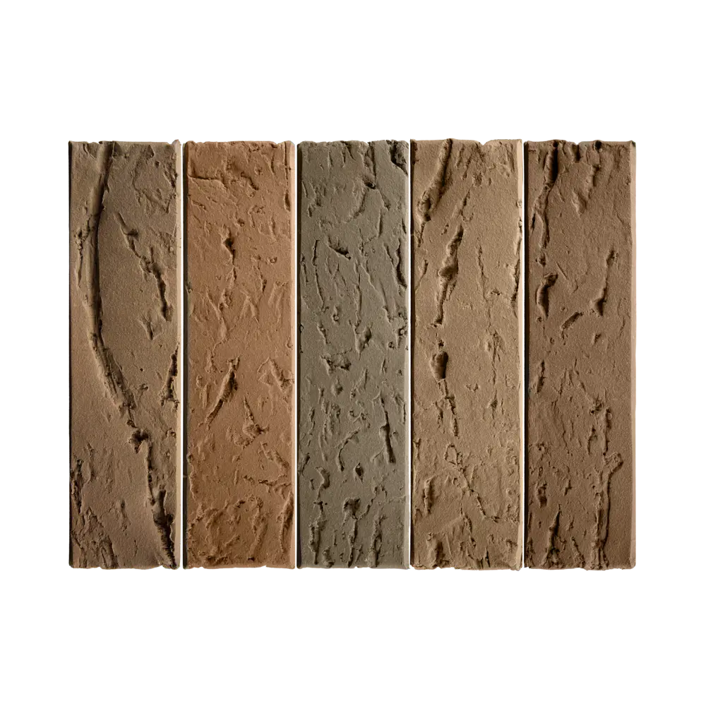 Фото 2 Кирпич облицовочный Braer Кора дуба М150 250x120x65мм комплект 8640шт 1НФ с доставкой машиной Фото 2 Кирпич облицовочный Braer Кора дуба М150 250x120x65мм комплект 8640шт 1НФ с доставкой машиной