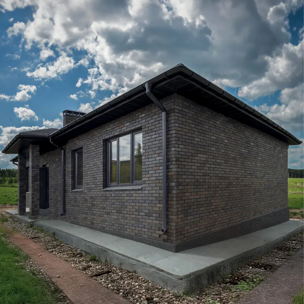 Фото 8 Кирпич облицовочный Braer Limited М150 250x120x65мм комплект 4320шт 1НФ с доставкой и выгрузкой манипулятором Фото 8 Кирпич облицовочный Braer Limited М150 250x120x65мм комплект 4320шт 1НФ с доставкой и выгрузкой манипулятором