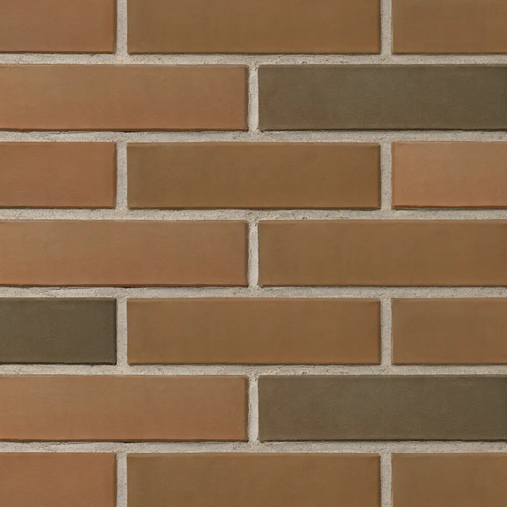 Фото 3 Кирпич облицовочный Braer М150 250x120x65мм комплект 4320шт 1НФ с доставкой машиной