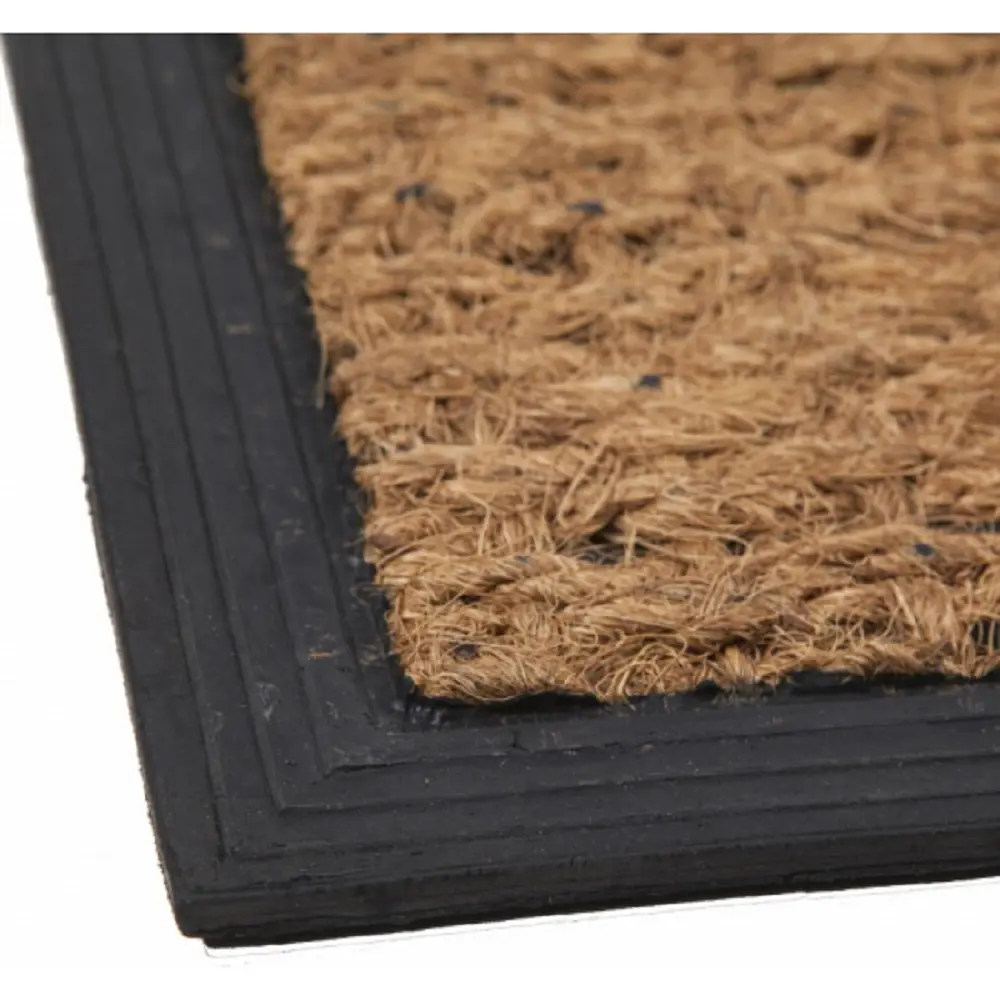 Фото 2 Коврик придверный Borghouse Bicycle 40x60 см