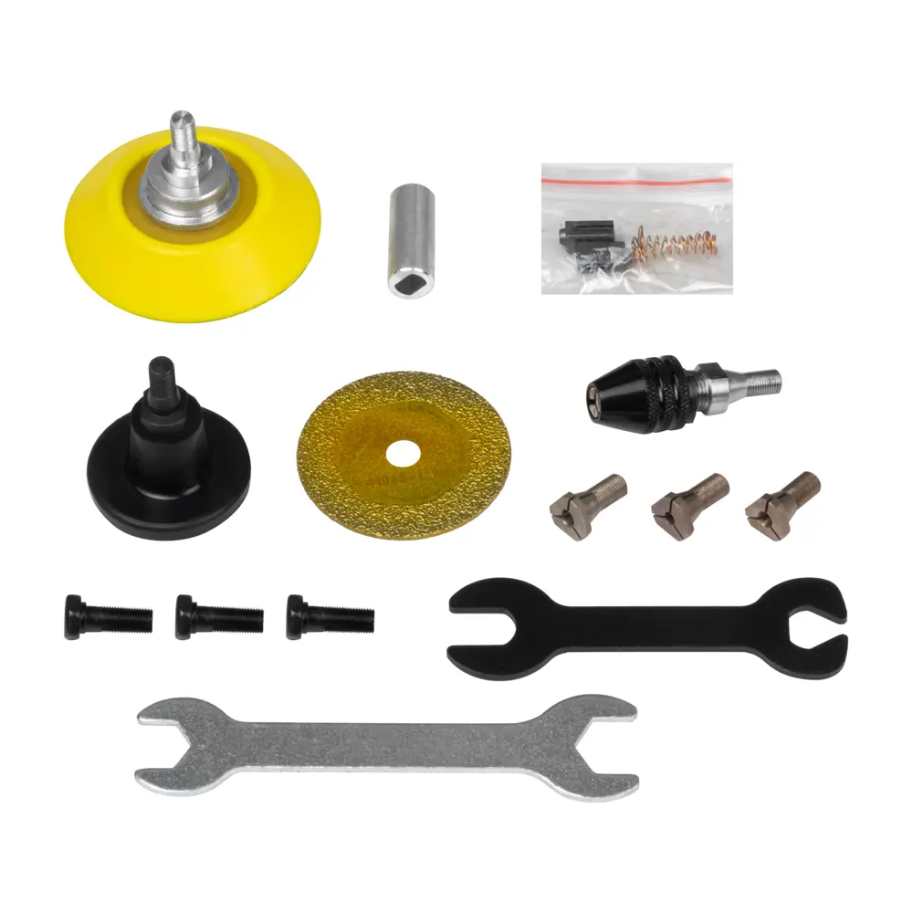 Фото 5 Гравер сетевой Dlt G-100 90 Вт с кейсом Фото 5 Гравер сетевой Dlt G-100 90 Вт с кейсом