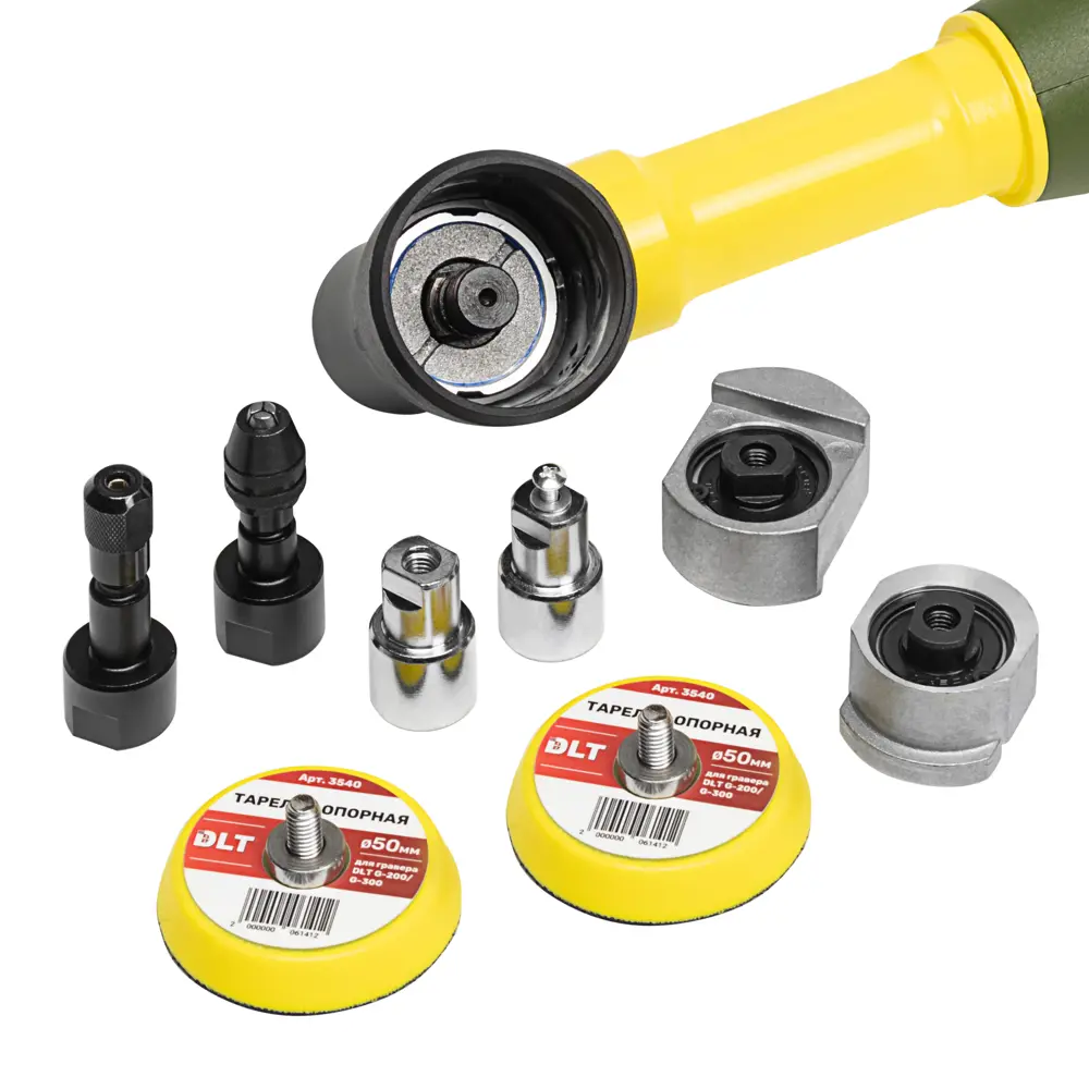 Фото 9 Гравер аккумуляторный Dlt G-300 1153, 12 В Li-Ion 2x2 Ач Фото 9 Гравер аккумуляторный Dlt G-300 1153, 12 В Li-Ion 2x2 Ач