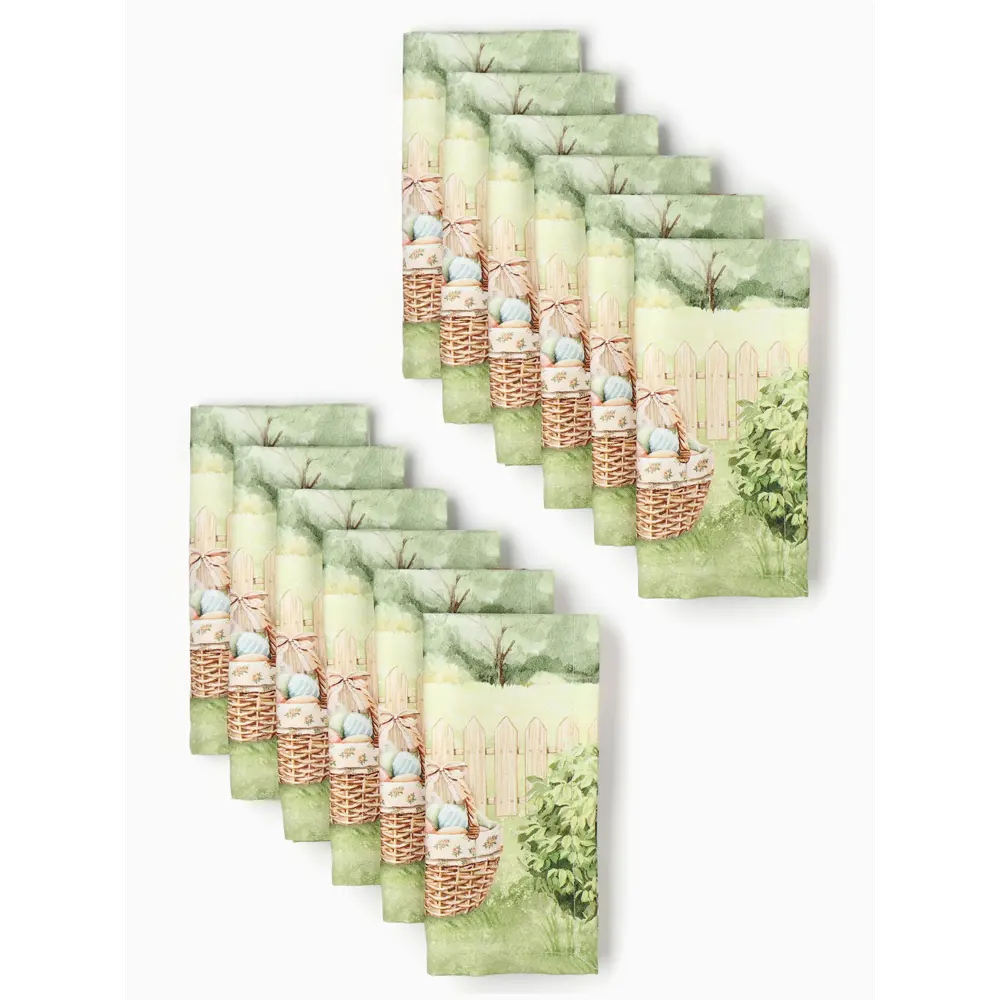 Фото 16 Скатерть на стол Этель Family picnic круглая 150x220 см цвет разноцветный Фото 16 Скатерть на стол Этель Family picnic круглая 150x220 см цвет разноцветный