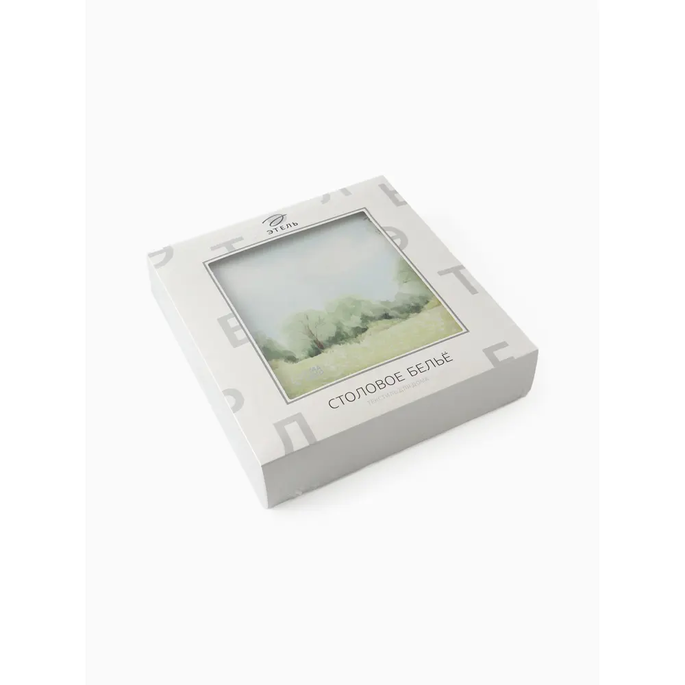 Фото 7 Скатерть на стол Этель Family picnic круглая 220x220 см цвет разноцветный Фото 7 Скатерть на стол Этель Family picnic круглая 220x220 см цвет разноцветный