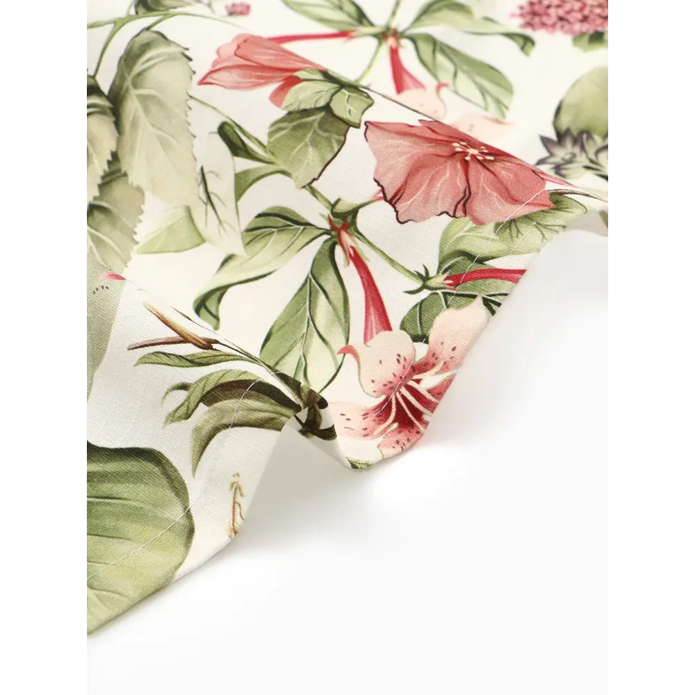 Фото 11 Скатерть на стол Этель Organic home квадратная 146x250 см цвет разноцветный Фото 11 Скатерть на стол Этель Organic home квадратная 146x250 см цвет разноцветный