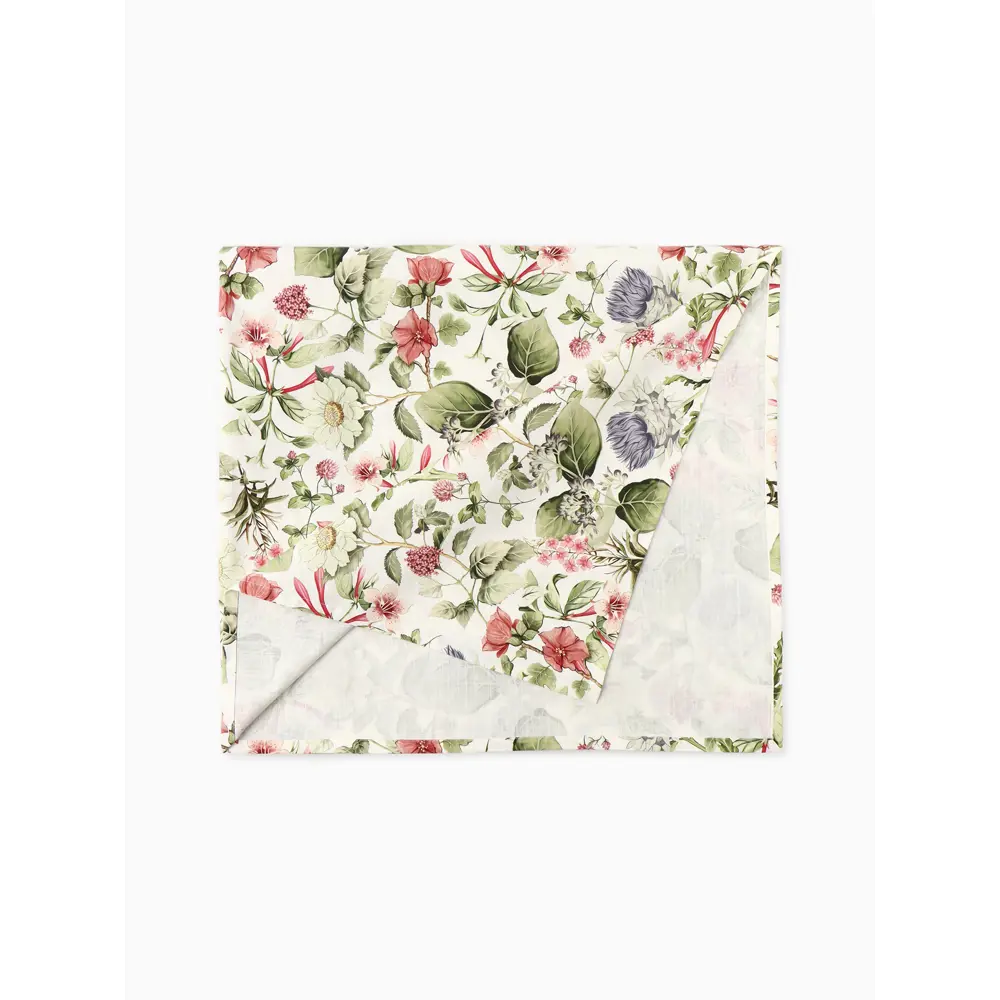 Фото 6 Скатерть на стол Этель Organic home квадратная 146x250 см цвет разноцветный Фото 6 Скатерть на стол Этель Organic home квадратная 146x250 см цвет разноцветный