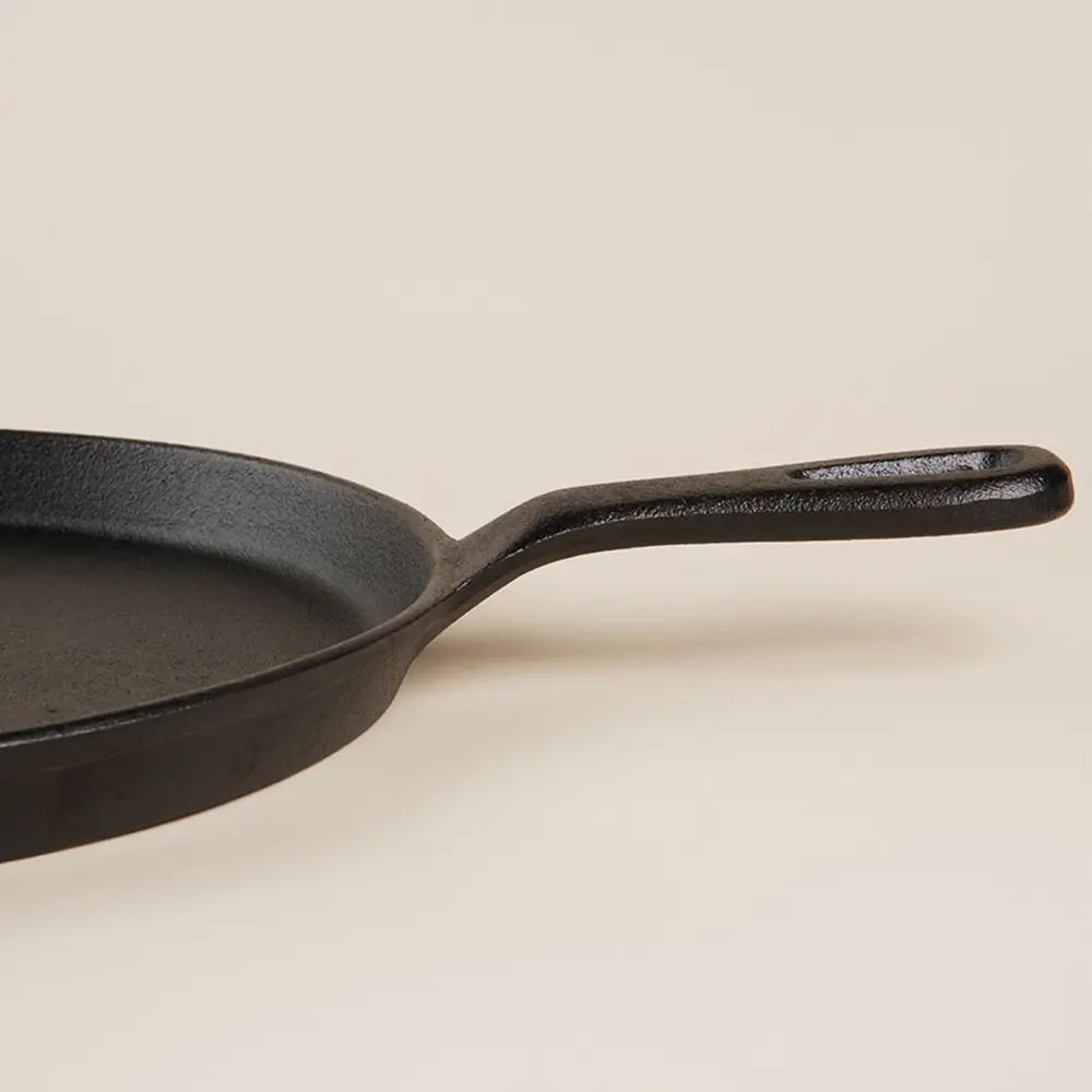 Фото 4 Сковорода блинная d 26. h 2.5 см 9655530 Фото 4 Сковорода блинная d 26. h 2.5 см 9655530