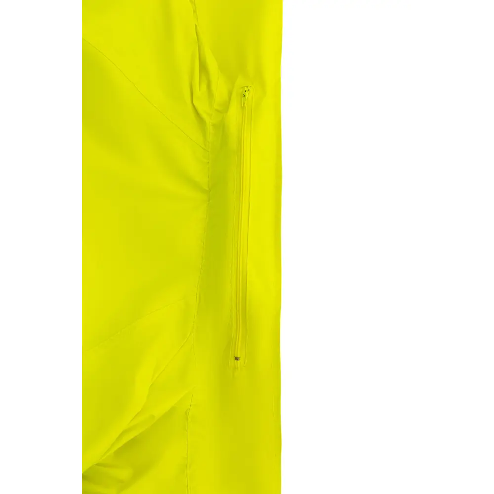 Фото 13 Плащ рабочий Союзспецодежда Альбатрос Лайт цвет лимонный размер XL