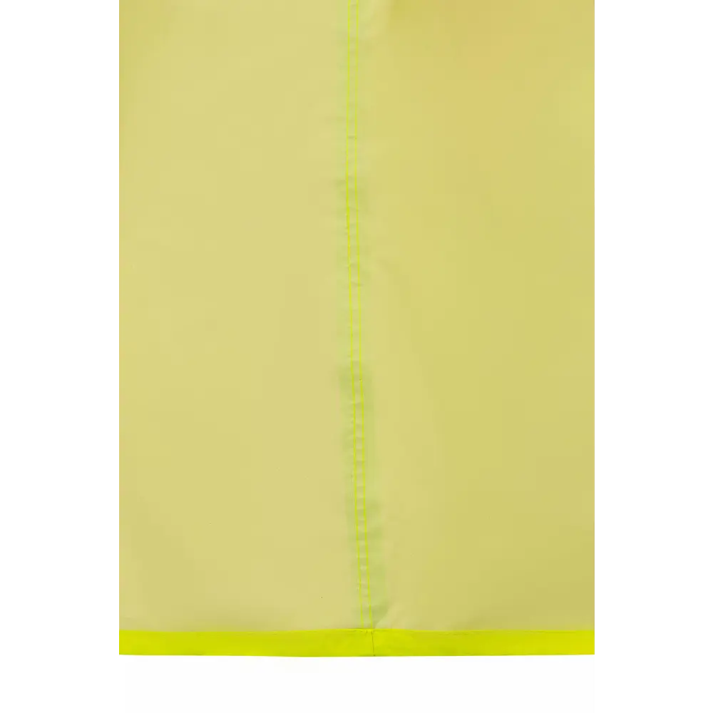 Фото 12 Плащ рабочий Союзспецодежда Альбатрос Лайт цвет лимонный размер 4XL