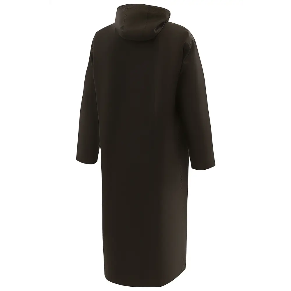 Фото 4 Плащ рабочий Союзспецодежда Спектротек Премиум цвет желтый/черный размер 60-62 (3XL)