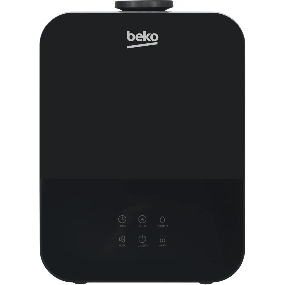 Фото 6 Увлажнитель воздуха Beko ATH 7130 BT 6 л цвет черный Фото 6 Увлажнитель воздуха Beko ATH 7130 BT 6 л цвет черный