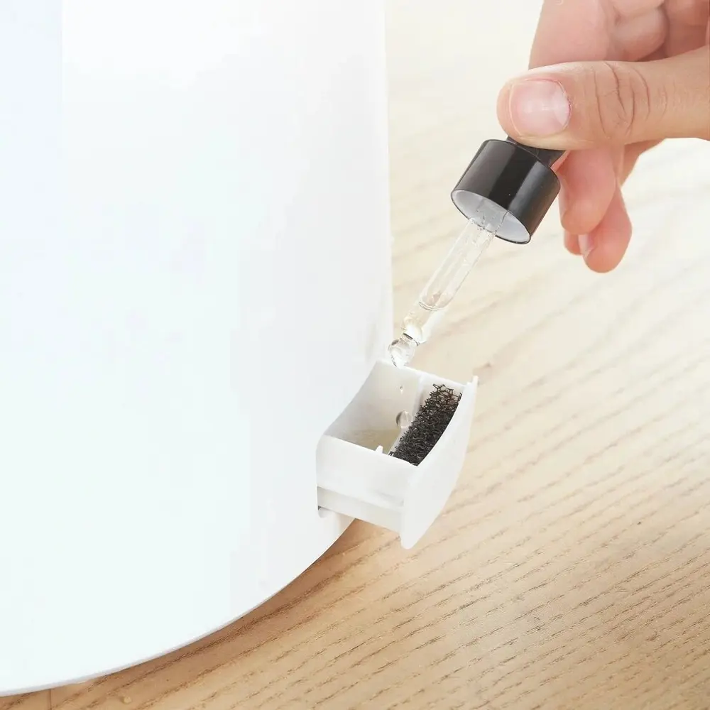 Фото 18 Увлажнитель воздуха Deerma DEM-SJS300W 4.4 л цвет белый