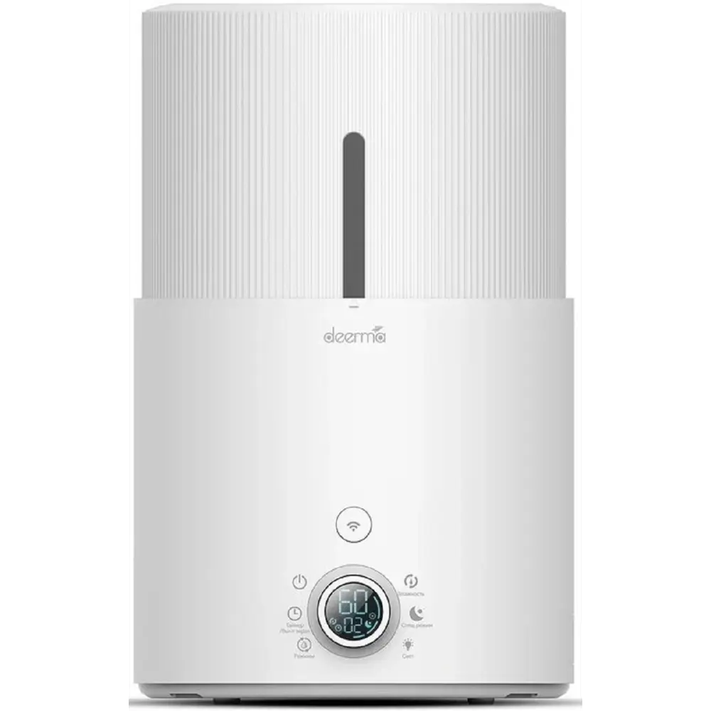 Фото Увлажнитель воздуха Deerma DEM-SJS300W 4.4 л цвет белый