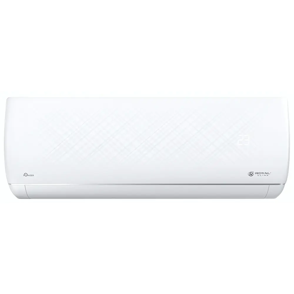 Фото 5 Сплит-система Royal clima Renaissance RC-RND28HN 9K BTU охлаждение/обогрев с Wi Fi Фото 5 Сплит-система Royal clima Renaissance RC-RND28HN 9K BTU охлаждение/обогрев с Wi Fi