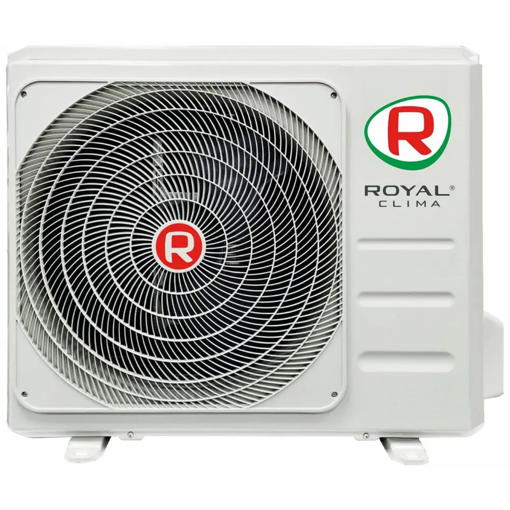 Фото 2 Сплит-система Royal clima Renaissance RC-RND55HN 18K BTU охлаждение/обогрев с Wi Fi Фото 2 Сплит-система Royal clima Renaissance RC-RND55HN 18K BTU охлаждение/обогрев с Wi Fi