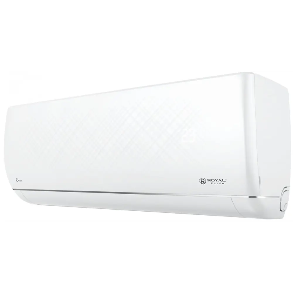 Фото Сплит-система Royal clima Renaissance RC-RND55HN 18K BTU охлаждение/обогрев с Wi Fi Фото Сплит-система Royal clima Renaissance RC-RND55HN 18K BTU охлаждение/обогрев с Wi Fi