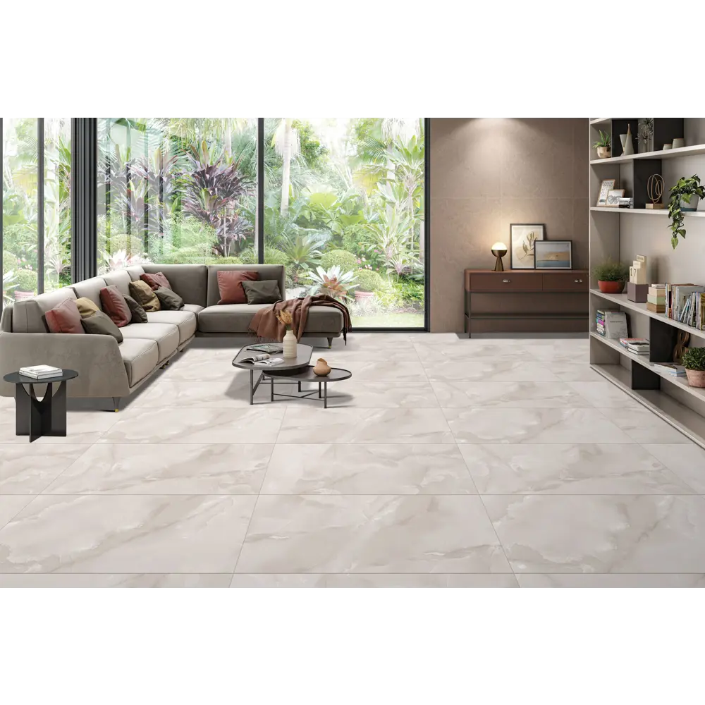 Фото 7 Керамогранит Gravita Heilo onyx 78901512 60x120см цвет бежевый Фото 7 Керамогранит Gravita Heilo onyx 78901512 60x120см цвет бежевый
